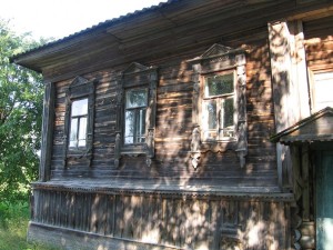 5. Молельный дом на ключах ст Евстафия