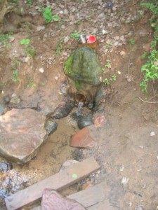 Большой ключ